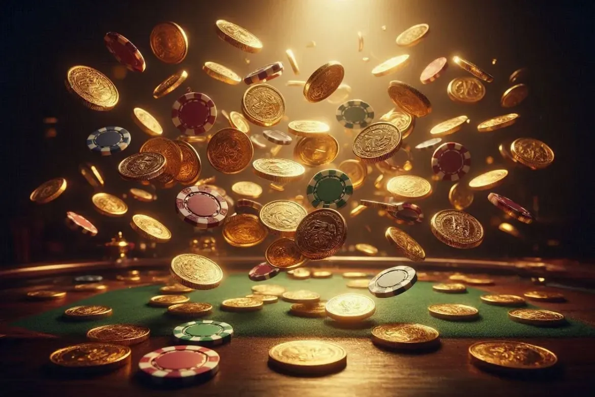 Lolly Spins Casino
